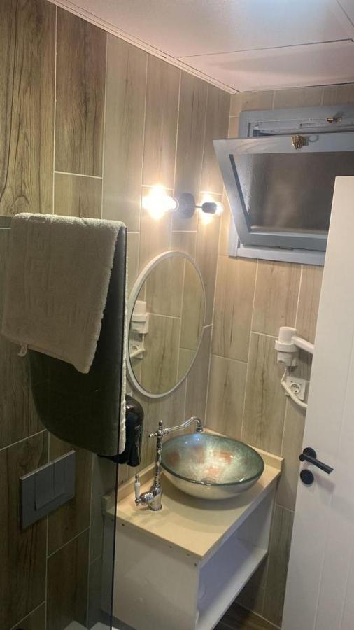 Cakir Butik Otel Çeşme Buitenkant foto