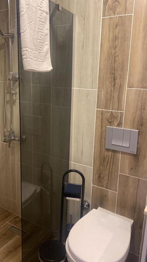 Cakir Butik Otel Çeşme Buitenkant foto