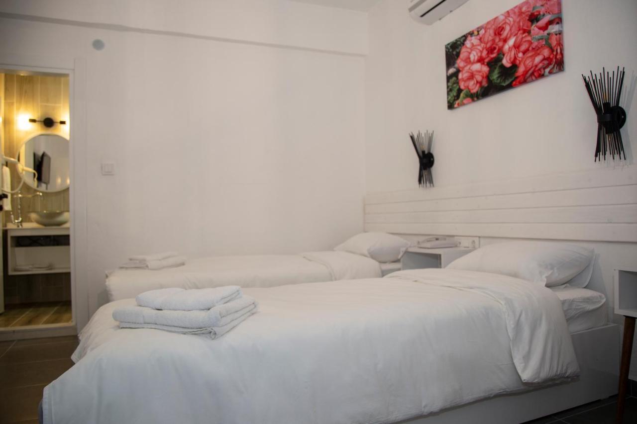 Cakir Butik Otel Çeşme Buitenkant foto