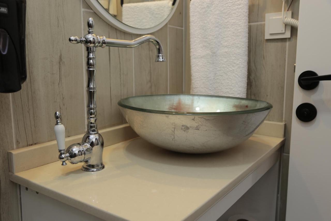 Cakir Butik Otel Çeşme Buitenkant foto