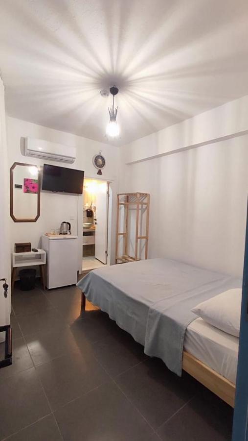 Cakir Butik Otel Çeşme Buitenkant foto