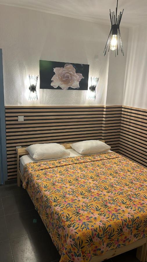 Cakir Butik Otel Çeşme Buitenkant foto