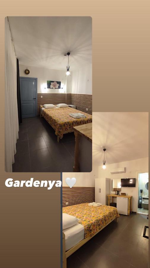 Cakir Butik Otel Çeşme Buitenkant foto