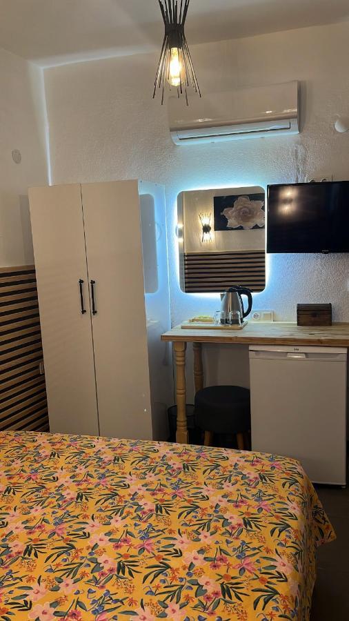 Cakir Butik Otel Çeşme Buitenkant foto