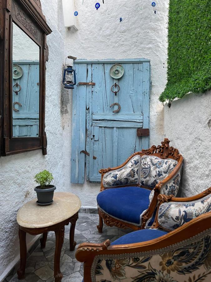 Cakir Butik Otel Çeşme Buitenkant foto