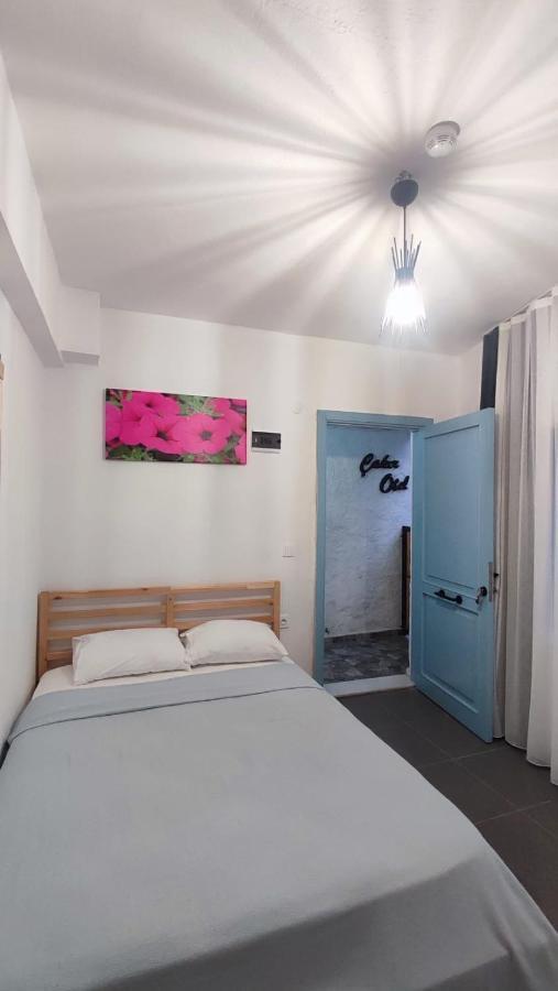 Cakir Butik Otel Çeşme Buitenkant foto