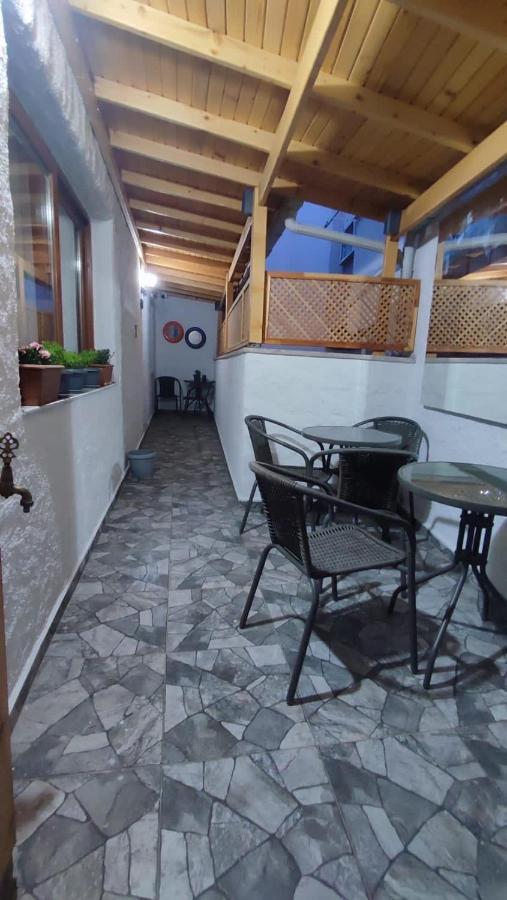 Cakir Butik Otel Çeşme Buitenkant foto