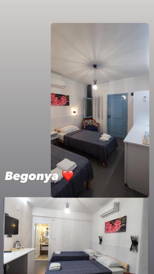 Cakir Butik Otel Çeşme Buitenkant foto