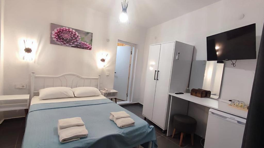 Cakir Butik Otel Çeşme Buitenkant foto