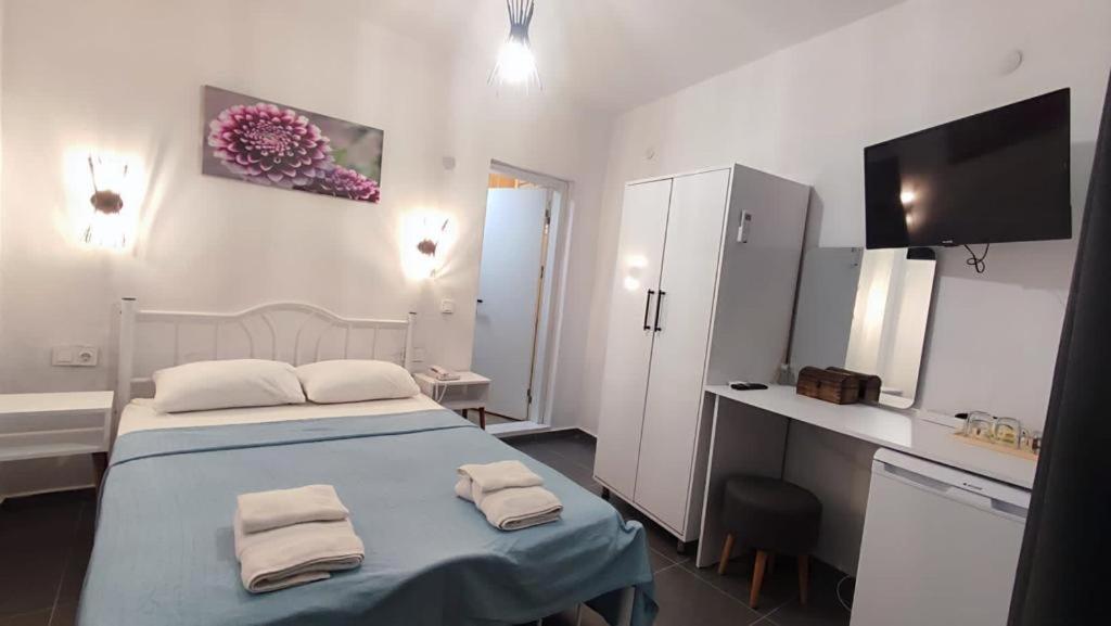 Cakir Butik Otel Çeşme Buitenkant foto
