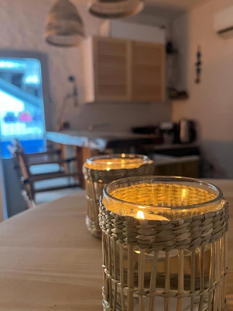 Cakir Butik Otel Çeşme Buitenkant foto