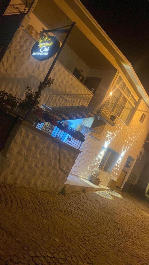 Cakir Butik Otel Çeşme Buitenkant foto