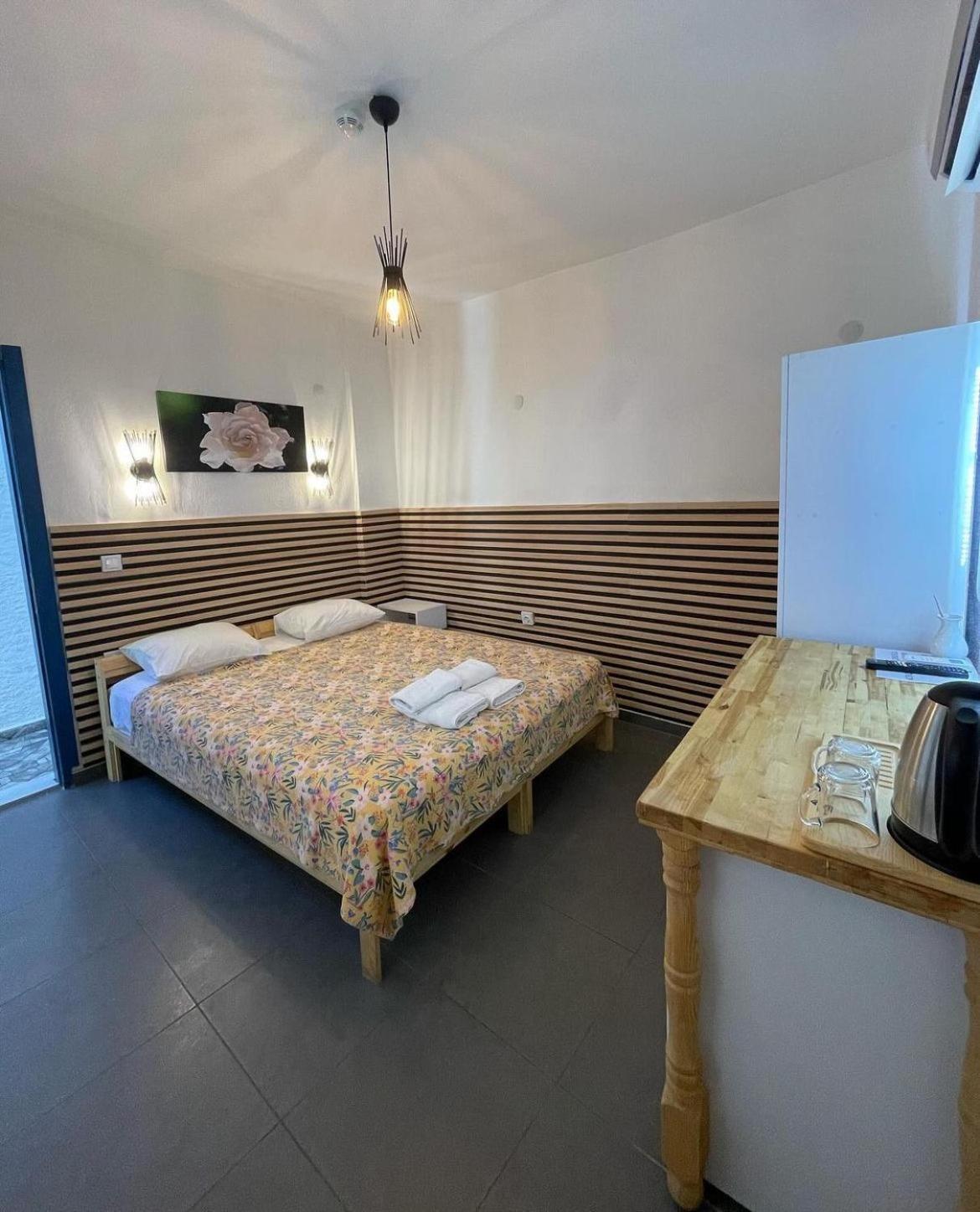 Cakir Butik Otel Çeşme Buitenkant foto