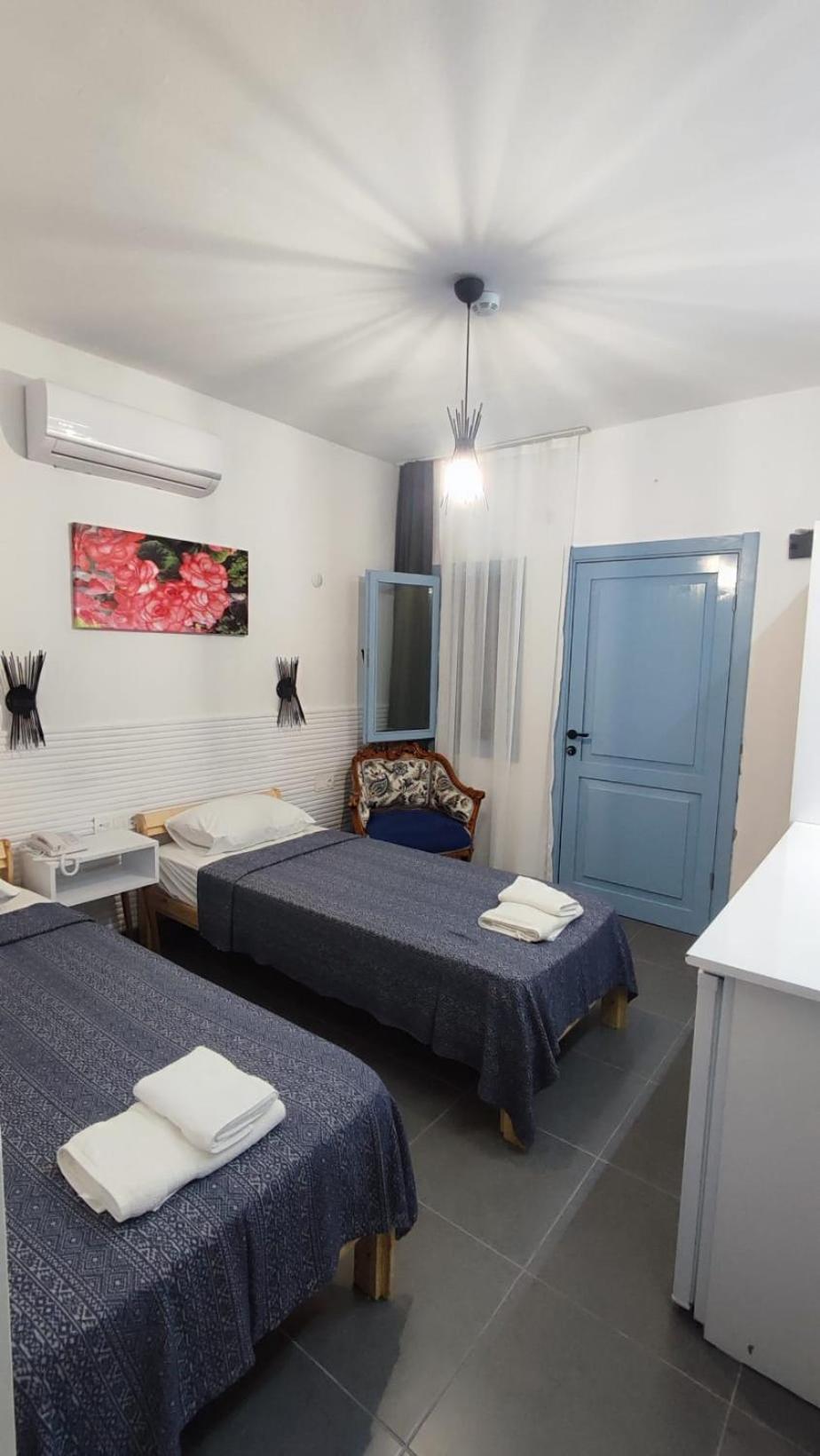 Cakir Butik Otel Çeşme Buitenkant foto