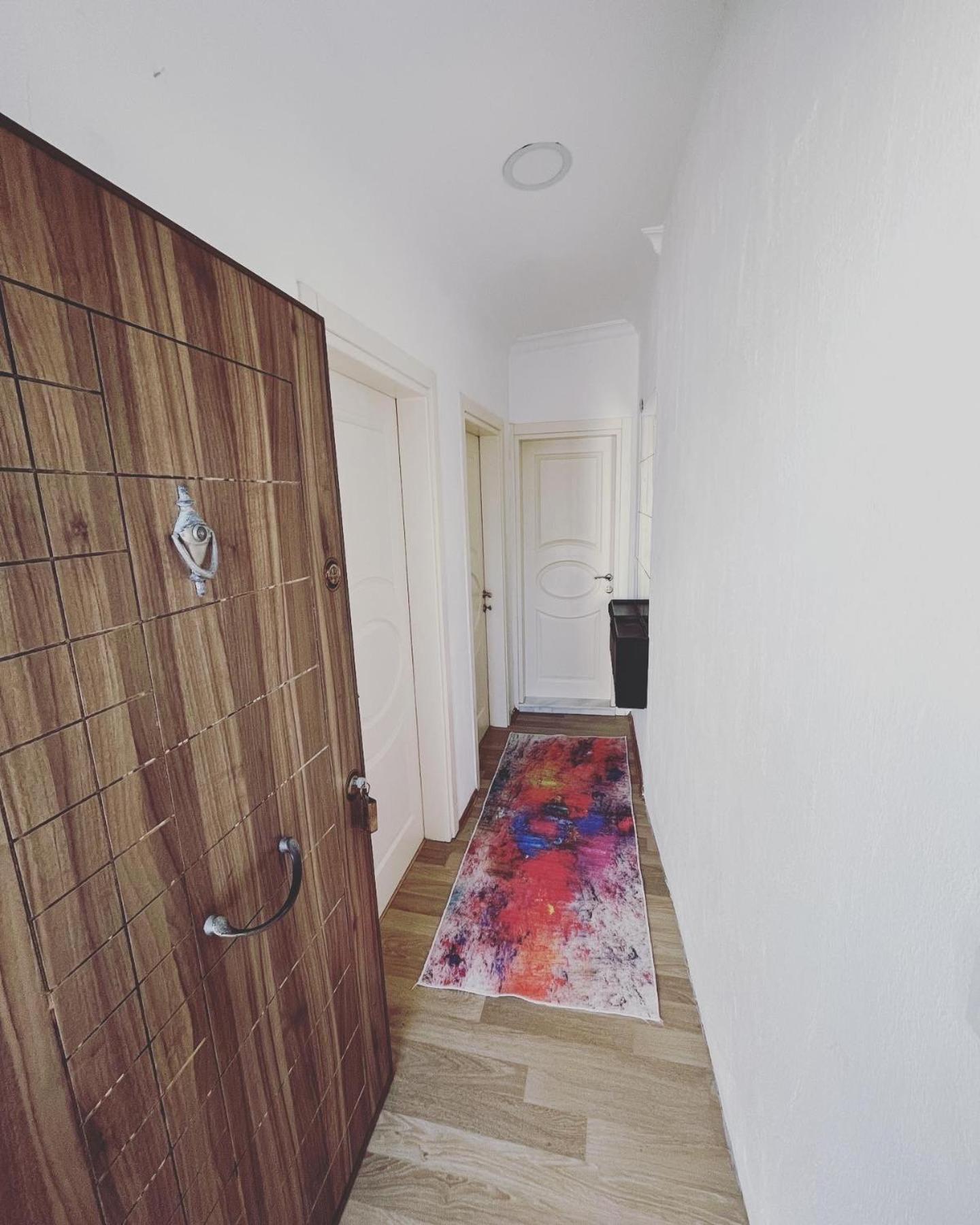 Cakir Butik Otel Çeşme Buitenkant foto