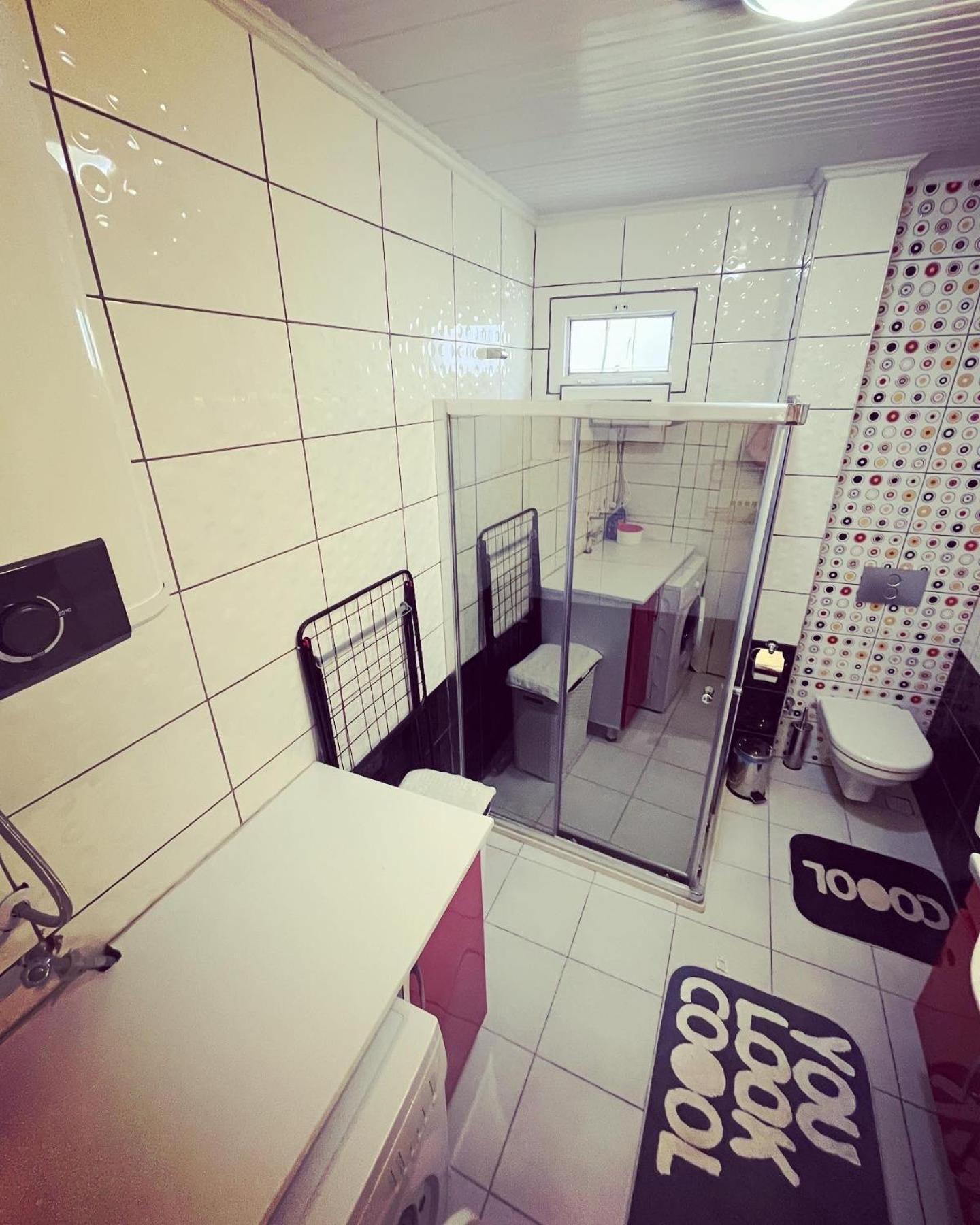 Cakir Butik Otel Çeşme Buitenkant foto